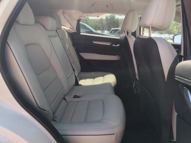 2025 MAZDA CX-5 PREMI JM3KFBEM4S0591183