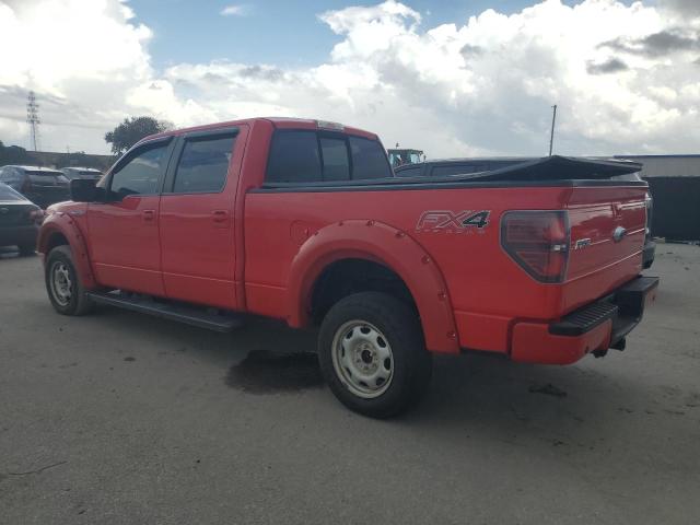 Vin: 1ftfw1efxefc36512, lot: 62715365, ford f-150 supercrew 20142