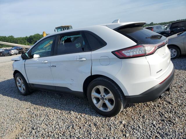 Vin: 2fmpk4g90hbb35943, lot: 62221725, ford edge se 20172