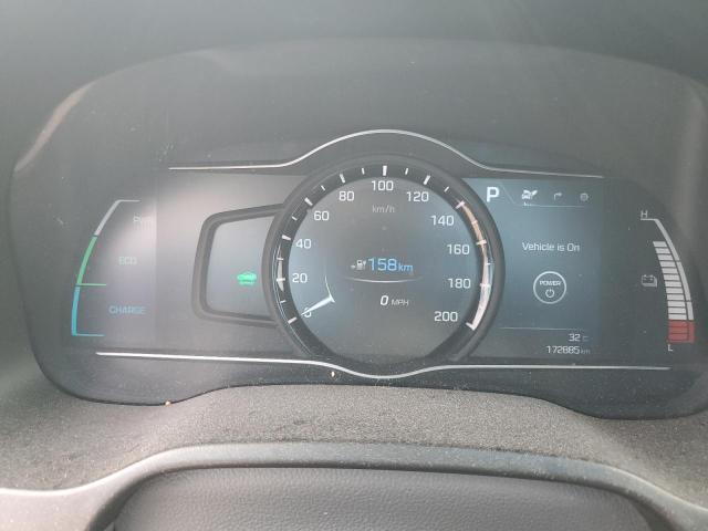 2018 HYUNDAI IONIQ LIMI KMHC85LH9JU028907