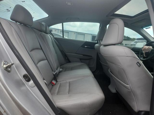 2015 HONDA ACCORD EXL - 1HGCR2F89FA020876