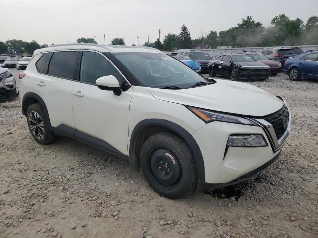 Vin: 5n1at3bb5mc707882, lot: 59236915, nissan rogue sv 20214