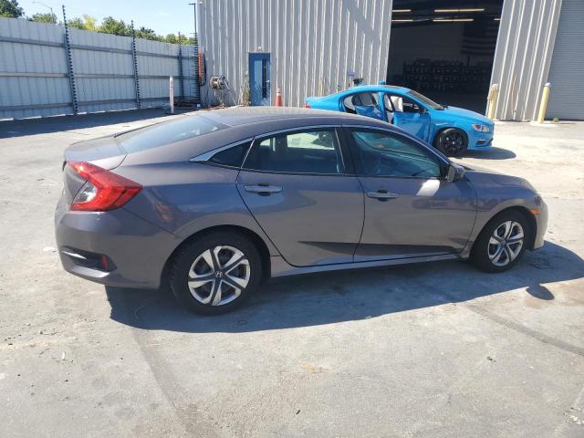 Vin: 19xfc2f57ge212220, lot: 60919155, honda civic lx 20163