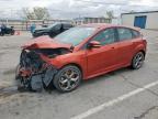 2018 FORD FOCUS ST - 1FADP3L93JL331945