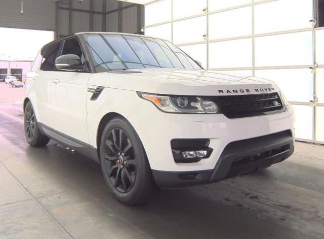 LAND ROVER RANGE ROVE