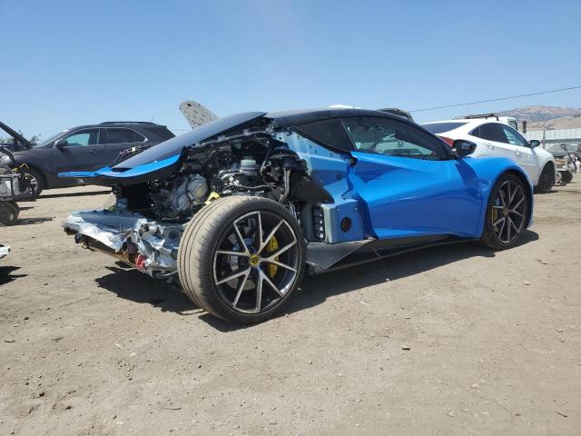2024 LOTUS EMIRA FIRS - SCCLEKAX6RHA11705