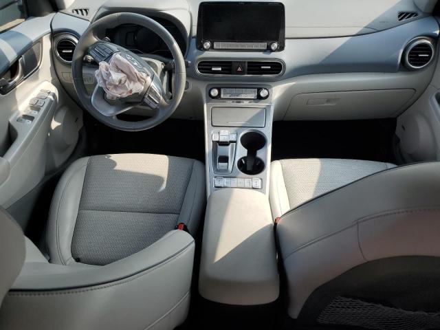 2021 HYUNDAI KONA ULTIM KM8K53AG2MU125261