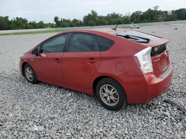 Vin: jtdkn3du6a1282889, lot: 59621615, toyota prius 20102
