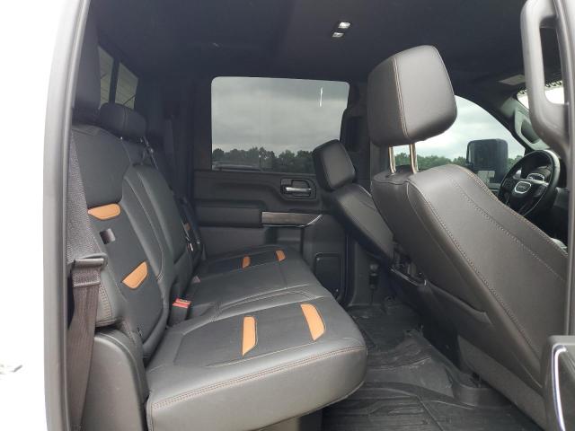 2022 GMC SIERRA 1GT49PEY8NF238004