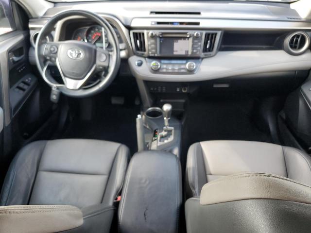 2t3yfrev2fw145099 - 2015 Toyota Rav4 Limited - #61388845