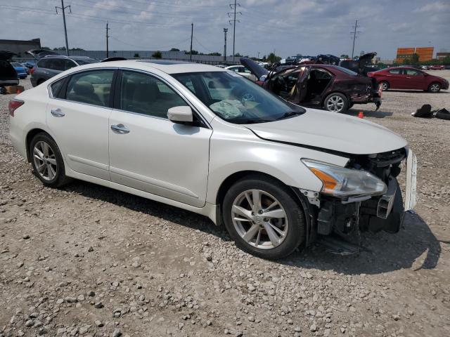 Vin: 1n4al3ap8fc110719, lot: 59998785, nissan altima 2.5 20154