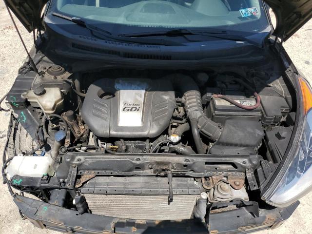 kmhtc6ae4du130522 - 2013 Hyundai veloster turbo - #58046695