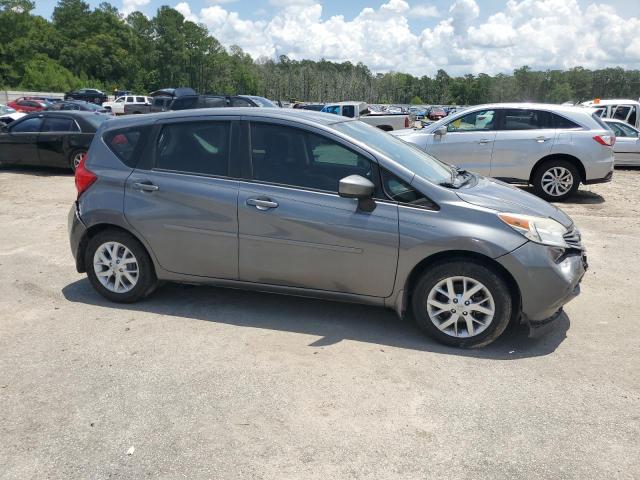 Vin: 3n1ce2cp2gl384768, lot: 60511035, nissan versa s 20164