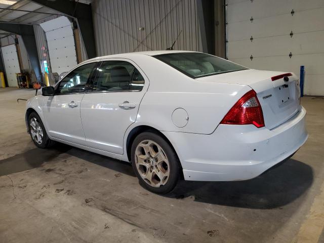 Vin: 3fahp0ha9br218331, lot: 63141135, ford fusion se 20112