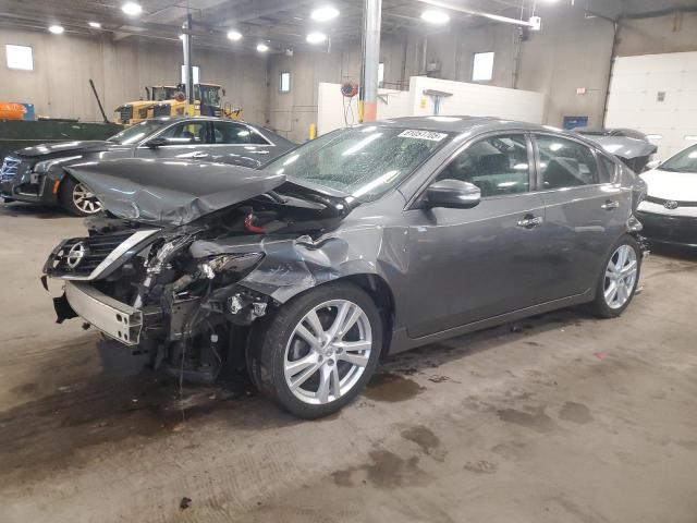 Vin: 1n4bl3ap1hc153192, lot: 61051705, nissan altima 3.5sl 2017 img_1