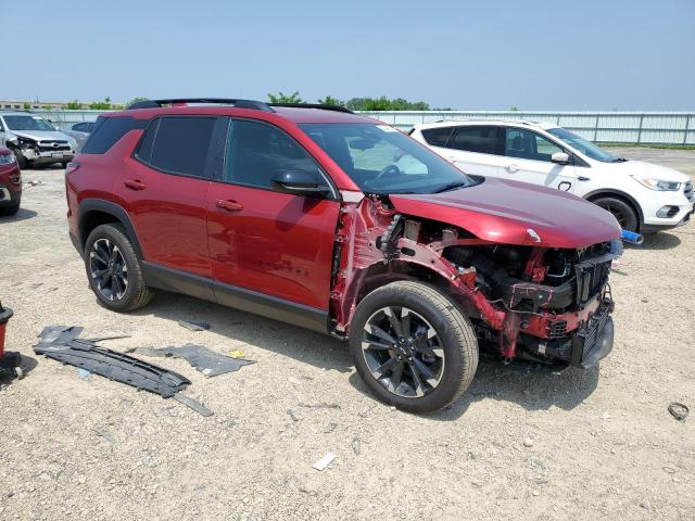 2025 CHEVROLET EQUINOX RS 3GNAXTEG2SL206215