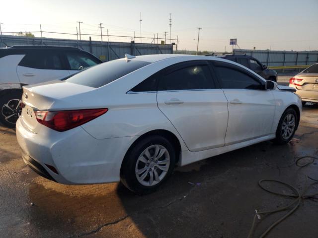 Vin: 5npeb4ac2eh892956, lot: 62167315, hyundai sonata gls 20143