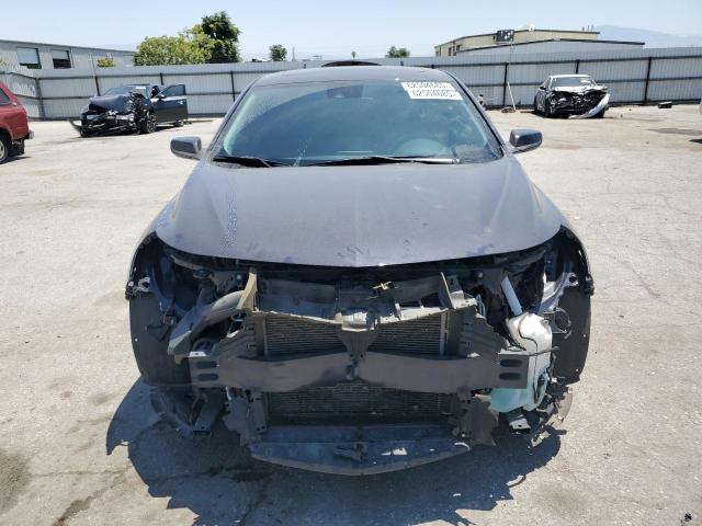2023 CHEVROLET MALIBU LT - 1G1ZD5ST4PF211718