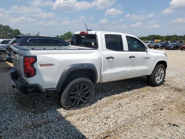Vin: 1gcpteek8r1195401, lot: 60304845, chevrolet colorado t trail boss 20243
