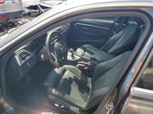 2018 BMW 340 XI WBA8B7G51JNU94832