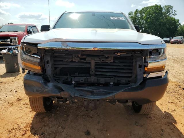 2018 CHEVROLET SILVERADO - 1GCRCNEC1JZ265165
