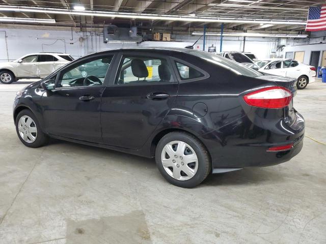 2015 FORD FIESTA S 3FADP4AJ9FM157758