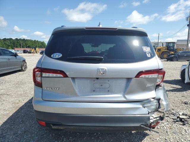 2022 HONDA PILOT SPOR 5FNYF5H35NB028978