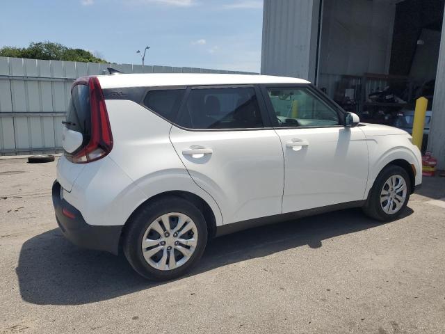 Vin: kndj23au5n7153196, lot: 60855975, kia soul lx 20223