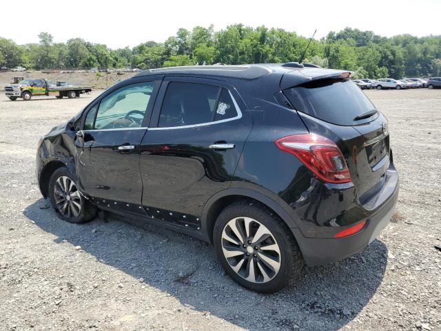2022 BUICK ENCORE PRE KL4CJESM6NB540613