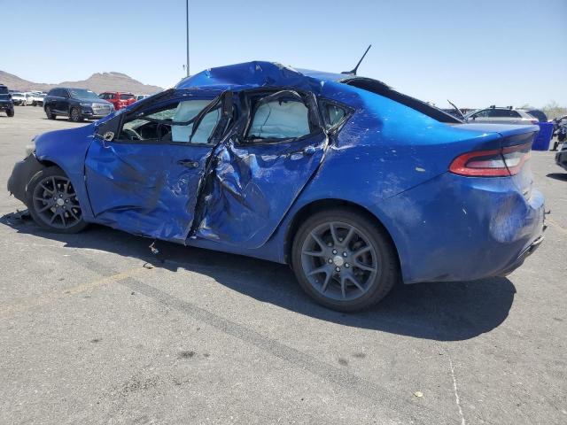 2013 DODGE DART SXT - 1C3CDFBA0DD123178