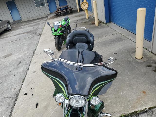 2006 HARLEY-DAVIDSON FLHTCUSE 1HD1PRE176Y950130