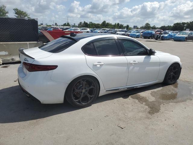 2017 ALFA ROMEO GIULIA ZARFAEBN1H7536607