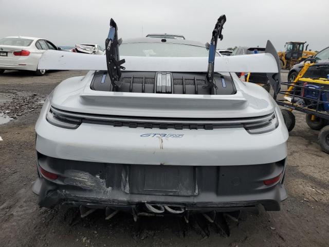 2025 PORSCHE 911 GT3 RS WP0AF2A99SS278169