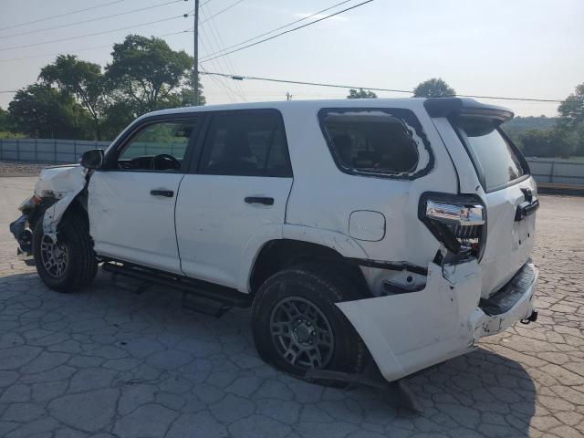 Vin: jtebu5jr5l5789434, lot: 59286615, toyota 4runner sr5/sr5 premium 20202