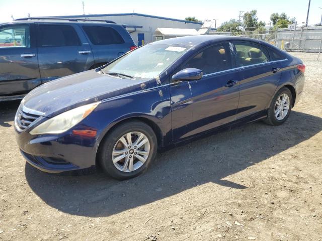Vin: 5npeb4ac3bh140436, lot: 61295845, hyundai sonata gls 2011 img_1