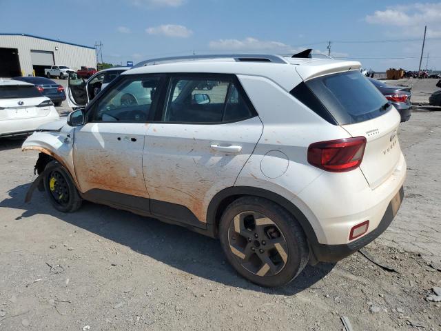 Vin: kmhrc8a37mu086732, lot: 59183105, hyundai venue sel 20212