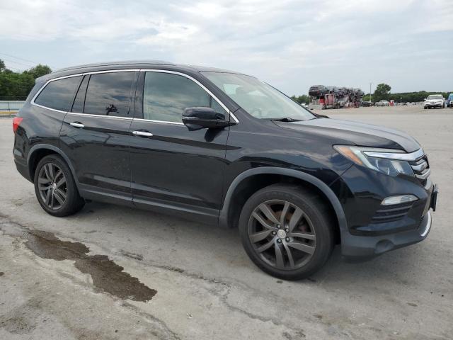 2017 HONDA PILOT TOUR 5FNYF6H95HB062319