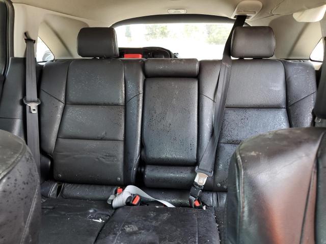 2015 ACURA RDX 5J8TB3H35FL005680