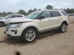 2018 FORD EXPLORER X - 1FM5K8D86JGB54473