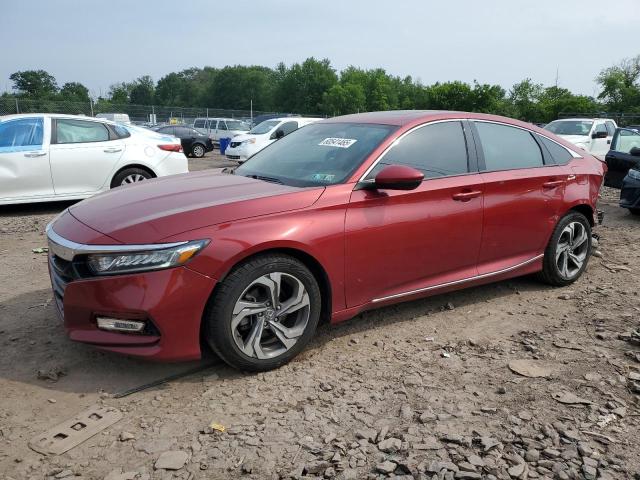 Vin: 1hgcv1f51ja146668, lot: 60541465, honda accord exl 2018 img_1
