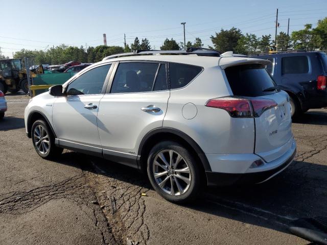 Vin: jtmdjrev6jd155797, lot: 61408925, toyota rav4 limited 20182