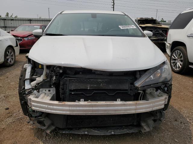 2018 CHRYSLER PACIFICA L - 2C4RC1CG0JR171237