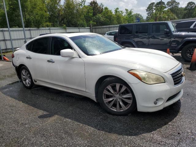 Vin: jn1ay1ap8bm520492, lot: 60488825, infiniti m56 20114