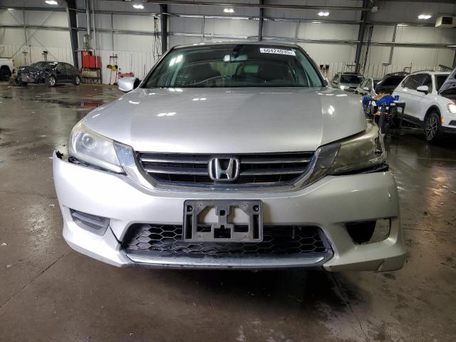 2015 HONDA ACCORD LX 1HGCR2F39FA109545