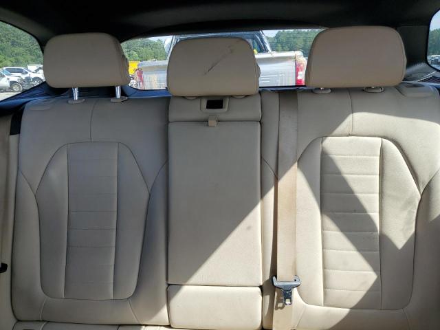 2019 BMW X3 XDRIVEM 5UXTS3C55K0Z07098