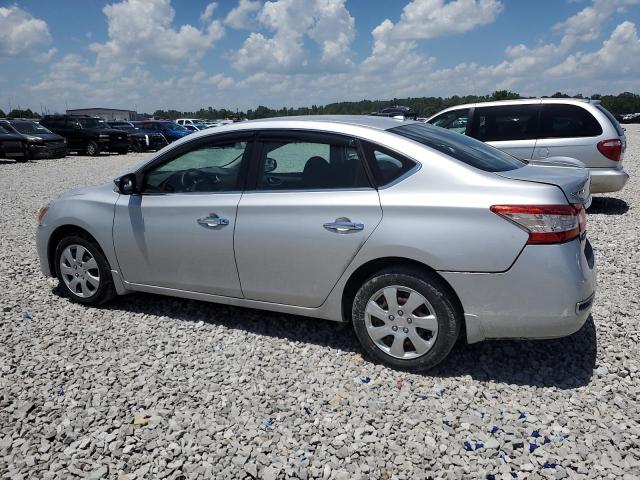 Vin: 3n1ab7ap0fl644423, lot: 61572885, nissan sentra s 20152
