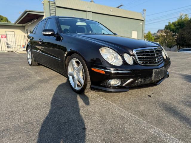 MERCEDES-BENZ E 350