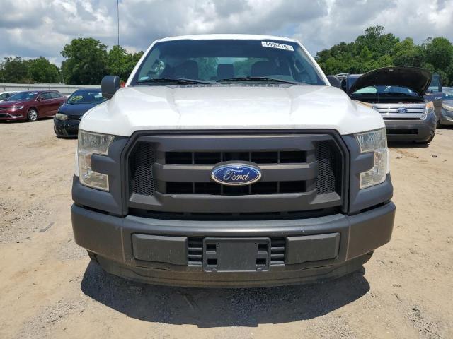 2016 FORD F150 SUPER - 1FTEX1CF9GKD82454