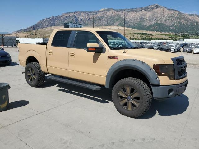 Vin: 1ftfw1ev6ake59624, lot: 59613915, ford f-150 supercrew 20104