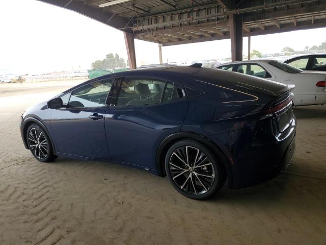 2025 TOYOTA PRIUS LE JTDACAAU6S3053886